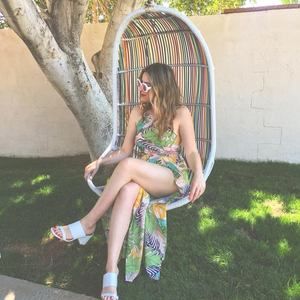 Meet your Posher, Ari